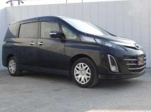2011 Mazda Biante
