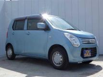 2013 Suzuki Wagon R