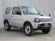 2003 Suzuki Jimny
