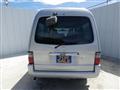 2000 Mazda Bongo Van