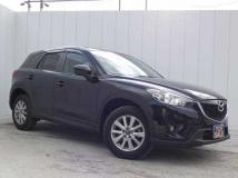 2013 Mazda CX-5