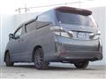 2009 Toyota Vellfire
