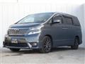 2009 Toyota Vellfire