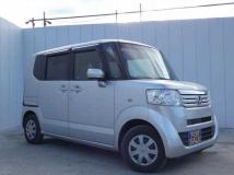 2012 Honda N BOX