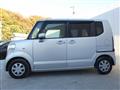 2012 Honda N BOX