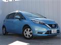 2016 Nissan Note