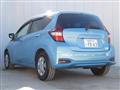 2016 Nissan Note