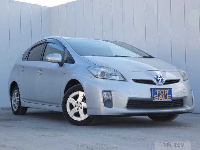 2009 Toyota Prius