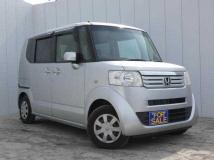 2012 Honda N BOX