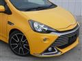 2014 Toyota AQUA