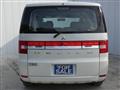 2008 Mitsubishi Delica D5