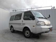 2009 Mazda Bongo Van