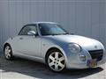 2002 Daihatsu Copen