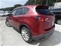 2012 Mazda CX-5