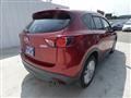 2012 Mazda CX-5