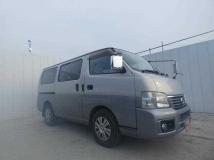 2005 Nissan Caravan Coach