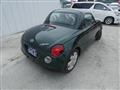 2004 Daihatsu Copen