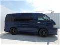 2009 Toyota Hiace Wagon