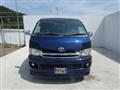2009 Toyota Hiace Wagon