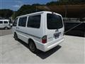 2007 Nissan Vanette Van