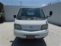 2007 Nissan Vanette Van