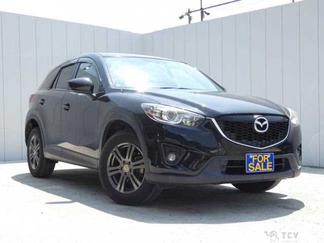 2012 Mazda CX-5
