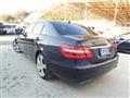 2012 Mercedes-Benz E-Class