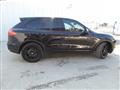 2012 Porsche Cayenne