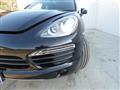 2012 Porsche Cayenne