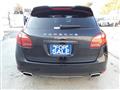 2012 Porsche Cayenne