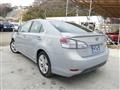 2010 Lexus HS HYBRID