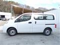 2010 Nissan NV200 VANETTE