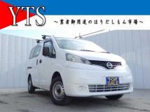 2010 Nissan NV200 VANETTE