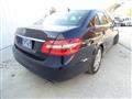 2010 Mercedes-Benz E-Class