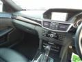 2010 Mercedes-Benz E-Class