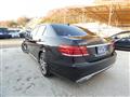 2015 Mercedes-Benz E-Class
