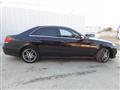 2015 Mercedes-Benz E-Class
