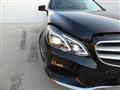 2015 Mercedes-Benz E-Class