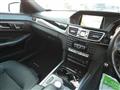 2015 Mercedes-Benz E-Class