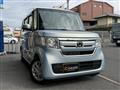 2019 Honda N BOX
