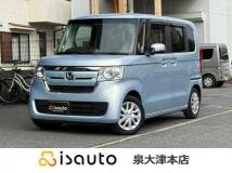 2019 Honda N BOX