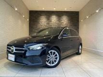 2020 Mercedes-Benz B-Class