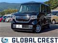 2021 Honda N BOX