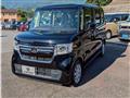 2021 Honda N BOX