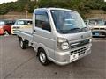 2022 Suzuki Carry Truck