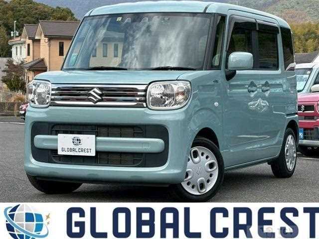 2023 Suzuki Suzuki Others