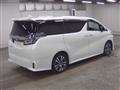 2019 Toyota Vellfire