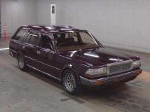 1988 Nissan Cedric Wagon