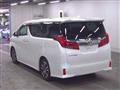 2023 Toyota Alphard G