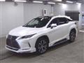 2020 Lexus RX